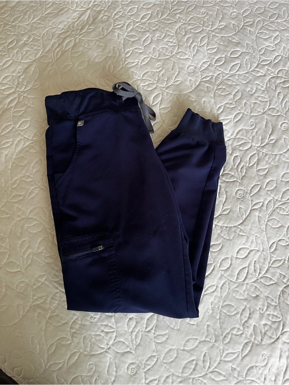Navy Women’s Zamora Jogger Pants